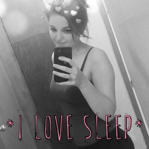 Meet your Posher, Cheyenne